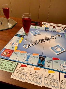 Quad Cities-Opoly